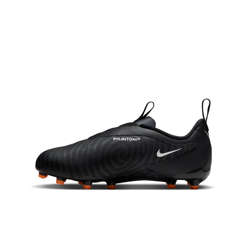 NIKE JUNIOR PHANTOM GX ACADEMY FG