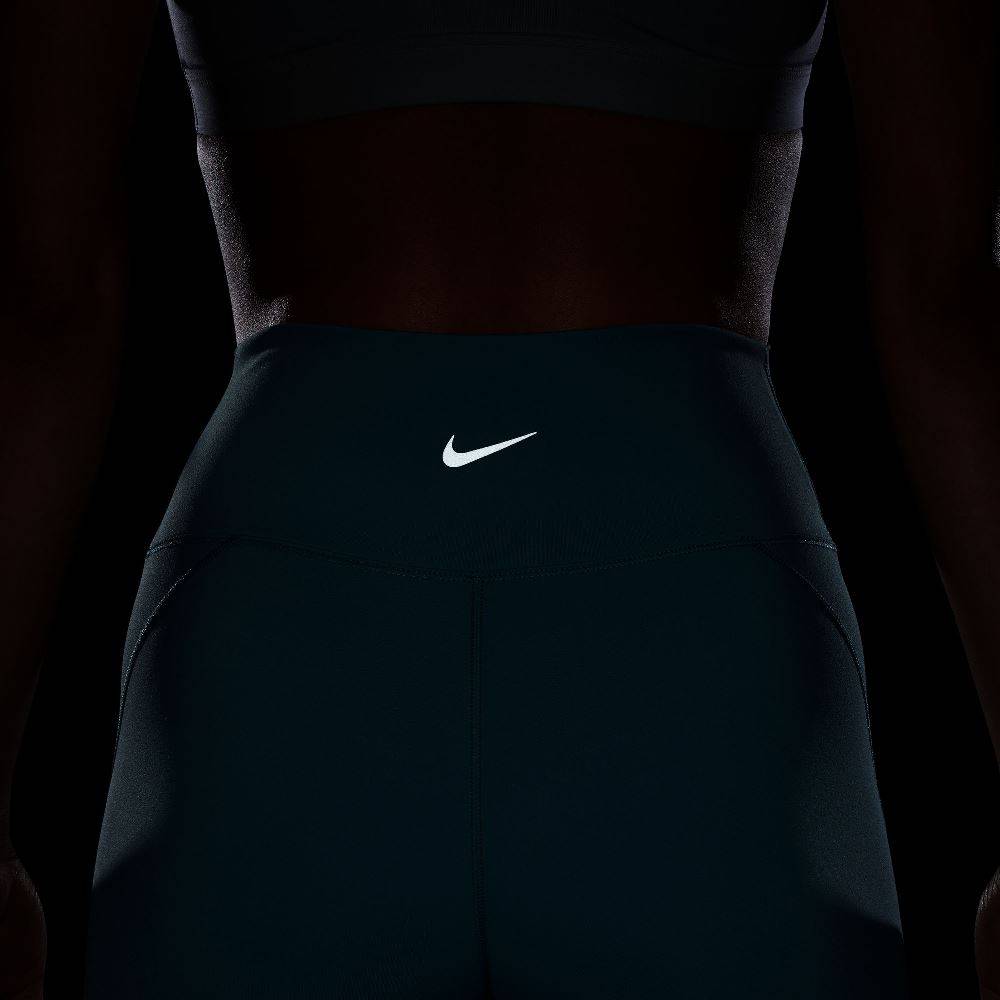 NIKE DRI-FIT ONE HIGH-WAISTED 7/8 TIGHT NVITY