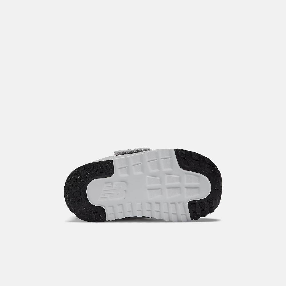 NEW BALANCE 574 B HOOK & LOOP INFANT SHOES