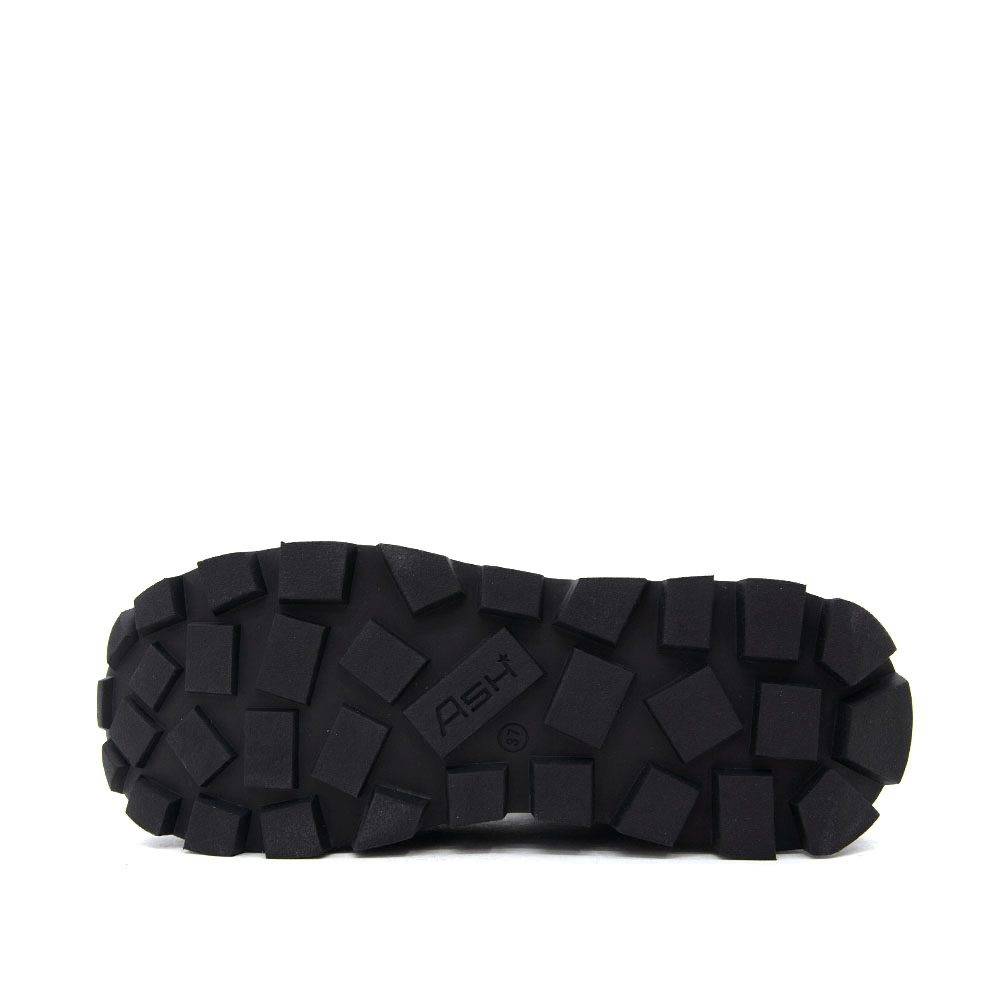ASH SONIC HIKER BOOTS