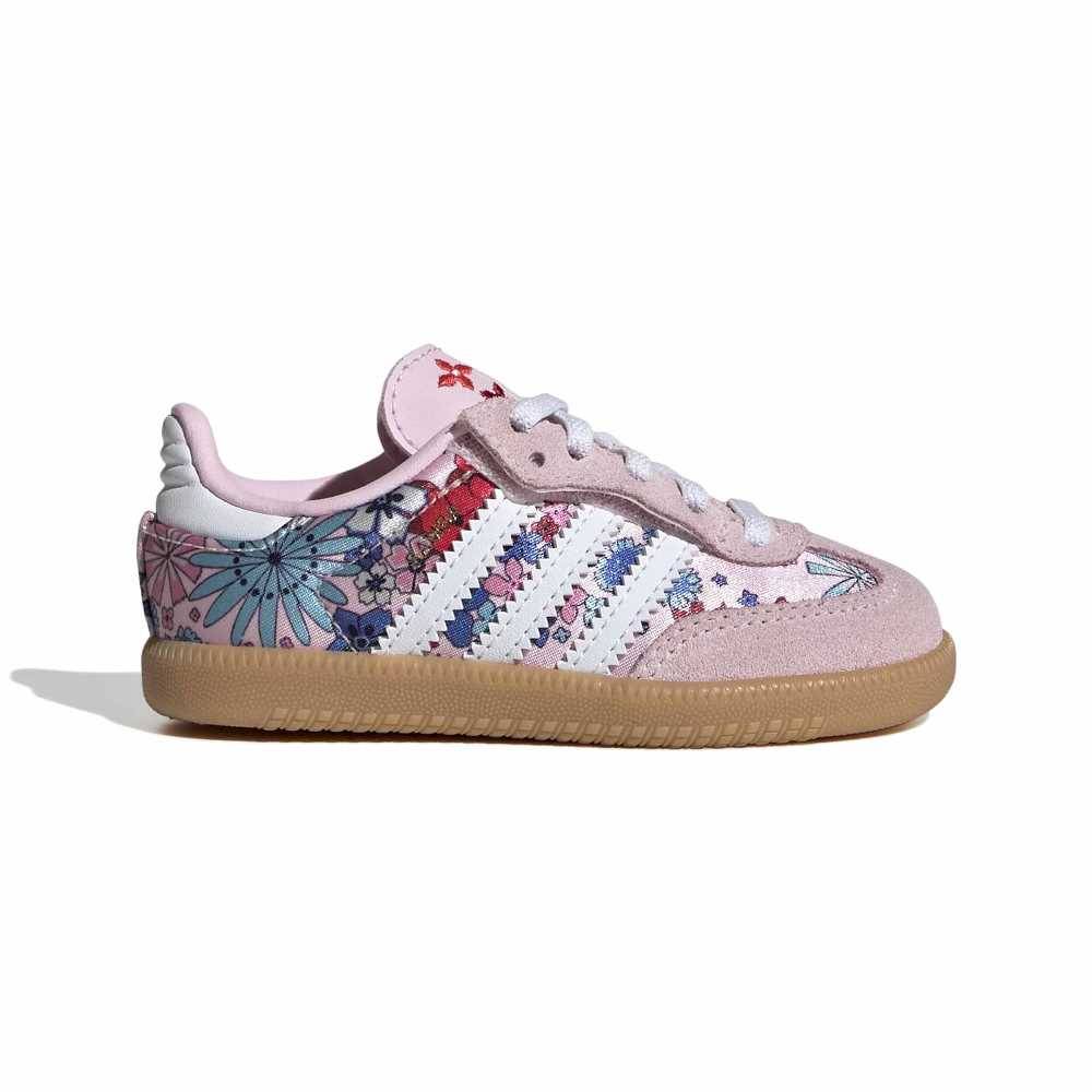 Adidas x Liberty London SAMBA OG CF EL I