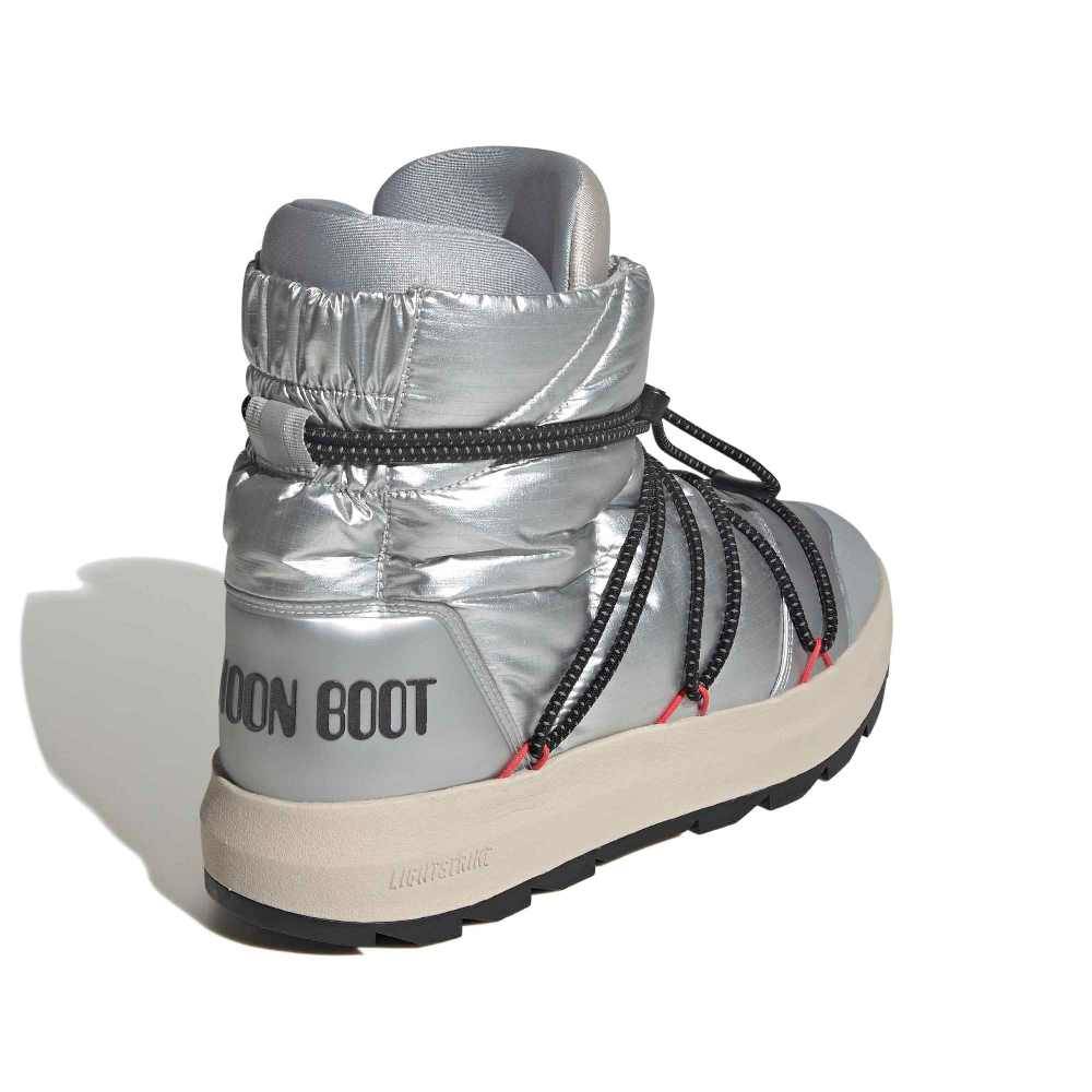 ADIDAS X MOONBOOT A