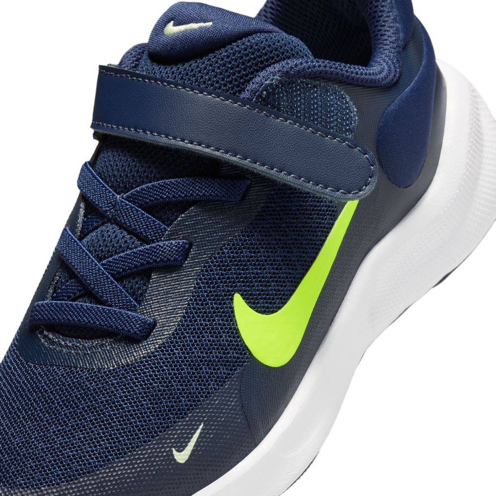 NIKE REVOLUTION 7 (PSV) KIDS SHOES