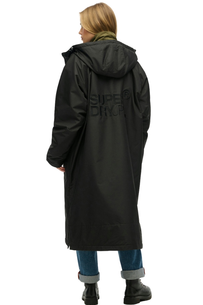 SUPERDRY SUPERDRY ROBE