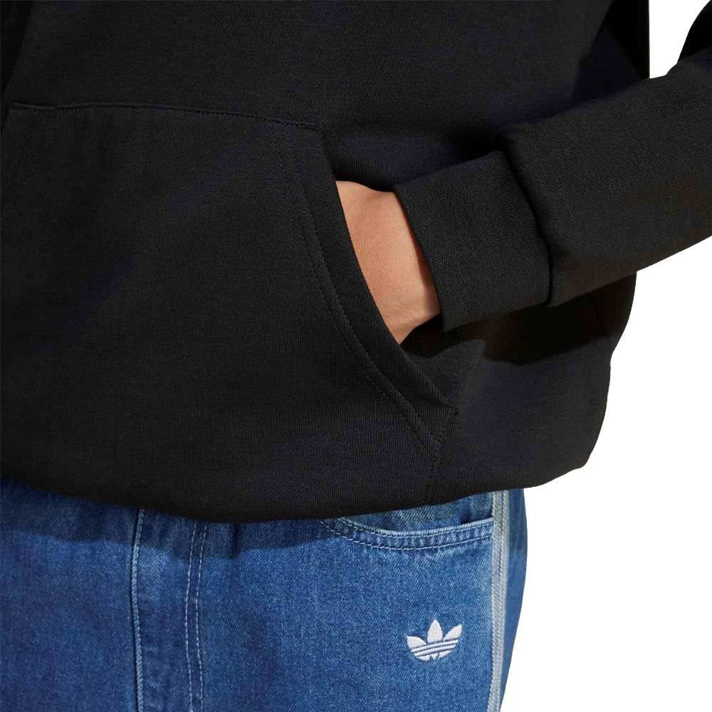 ADIDAS LOOSE HOODIE FL