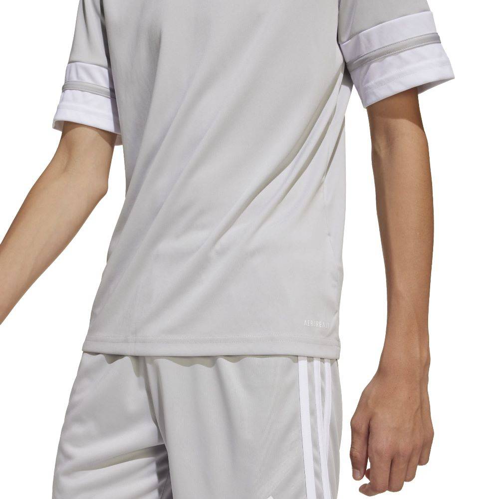 ADIDAS YOUTH SQUADRA 25 JERSEY