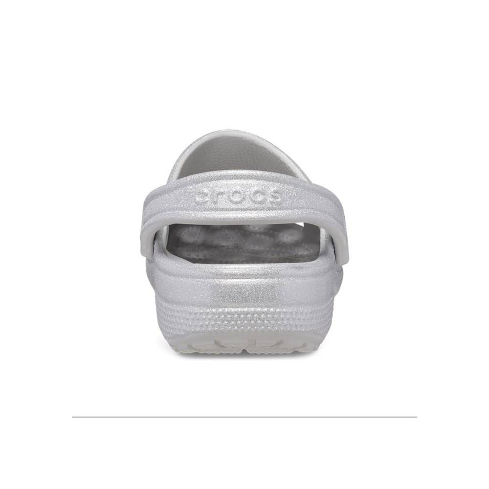 CROCS CLASSIC GLITTER CLOG