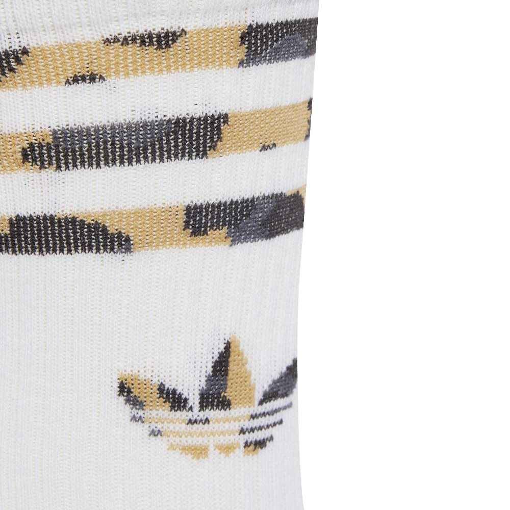 ADIDAS LEO CREW S 2Pairs