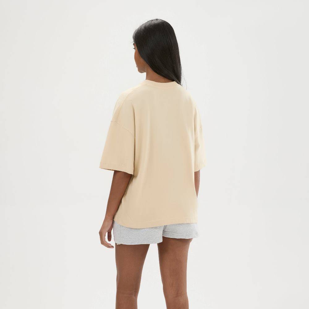 ELLESSE HERITAGE ESSENTIALS STATTE T-SHIRT