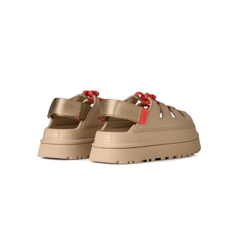 UGG GOLDENGLOW TOGGLE
