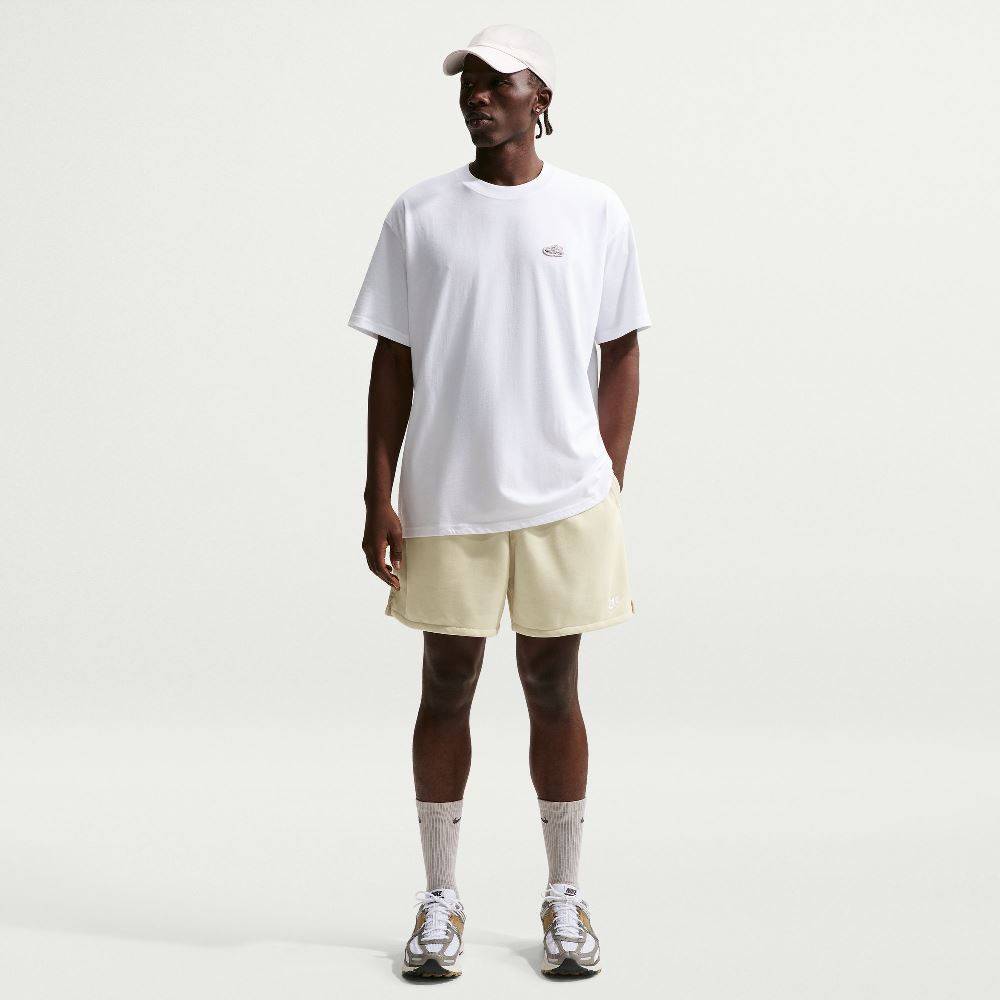 NIKE CLUB MENS FLOW FRENCH TERRY SHORT