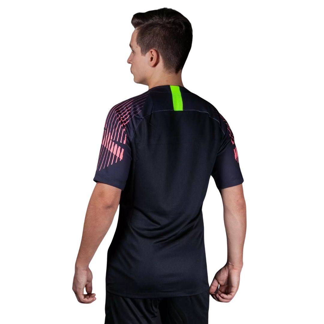 NIKE GARDIEEN II GOALKEEPER SS JERSEY