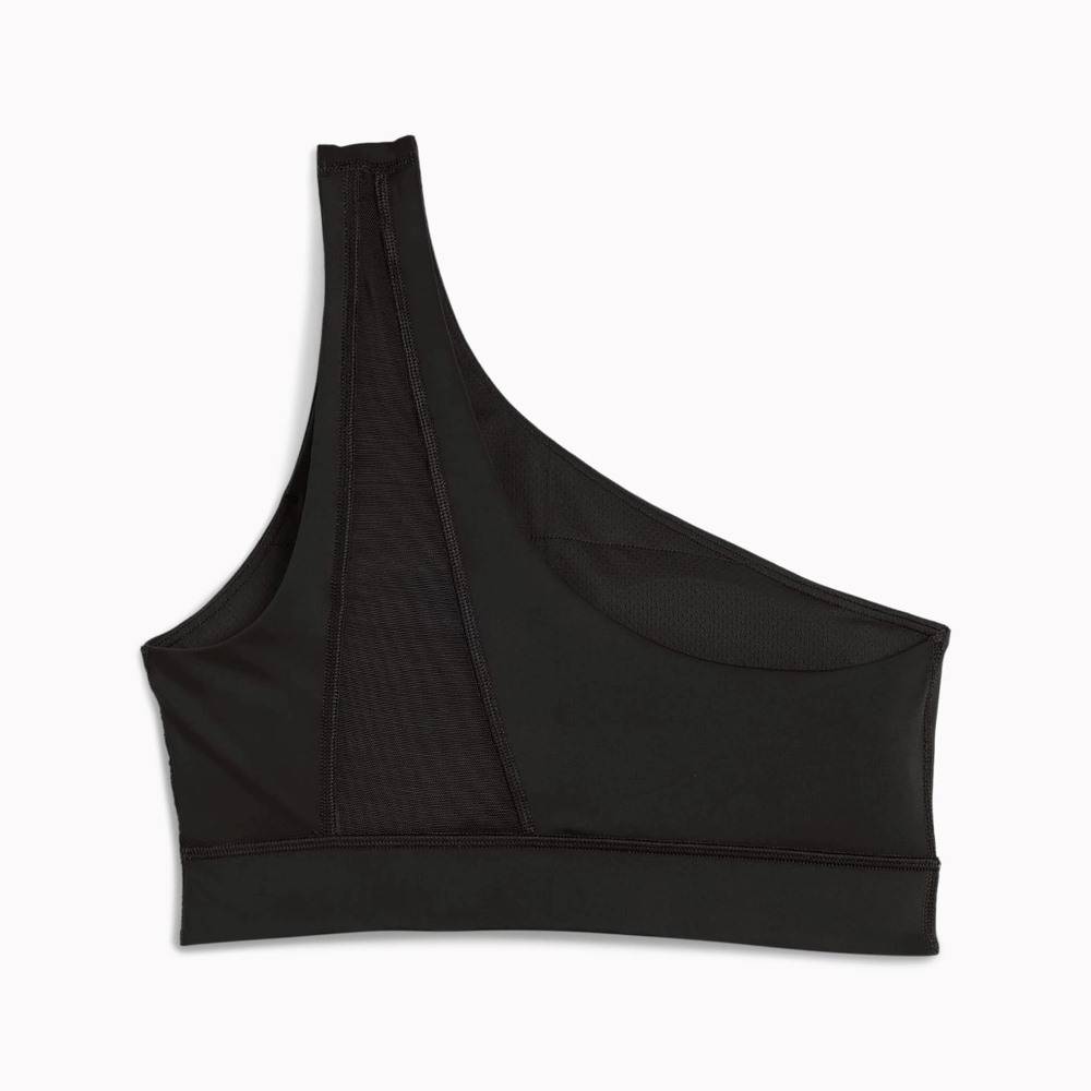 PUMA PWRSHAPE BRA ONE SHOULDER - LOW