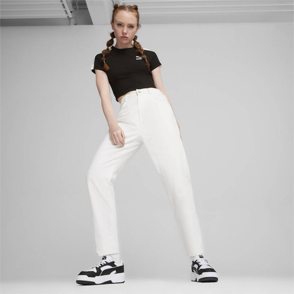 PUMA ICONIC T7 BABY TEE