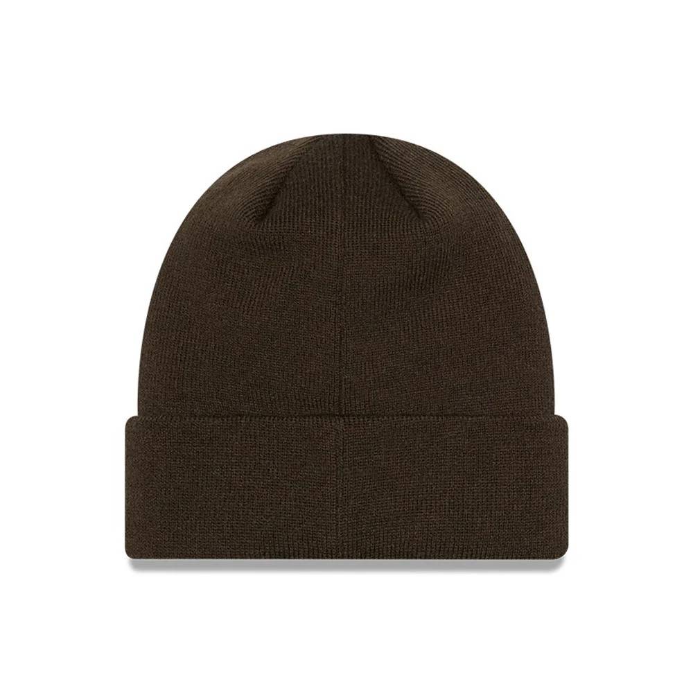 NEW ERA LOS ANGELES LAKERS CUFF BEANIE
