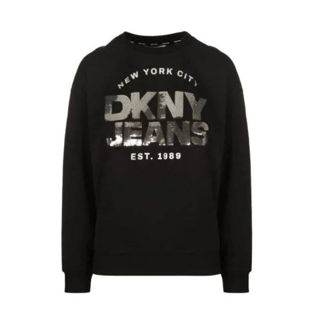 DKNY SWEATER