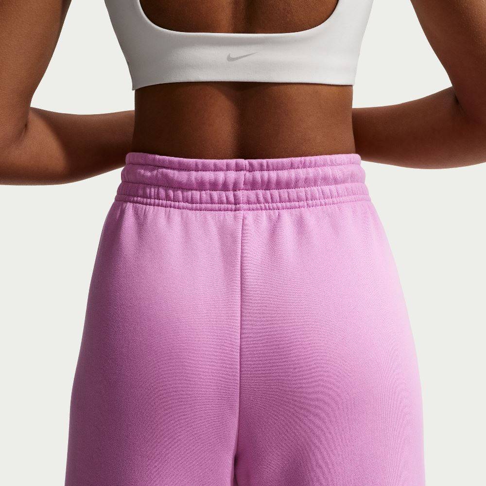 NIKE  NSW PHOENIX HIGH-WAISTED WIDE-LEG PANT