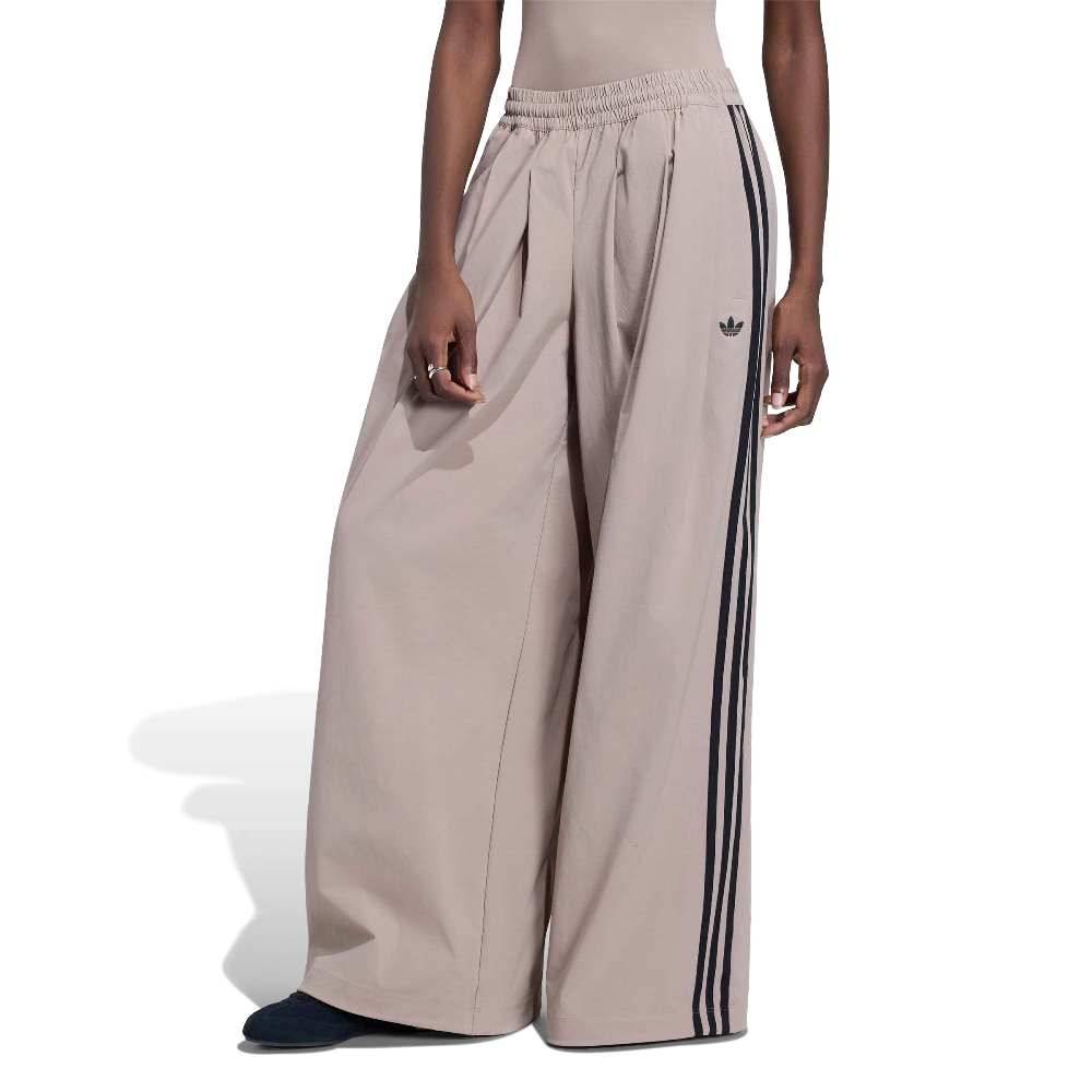 ADIDAS ADILENIUM PLEATED TRACK PANT