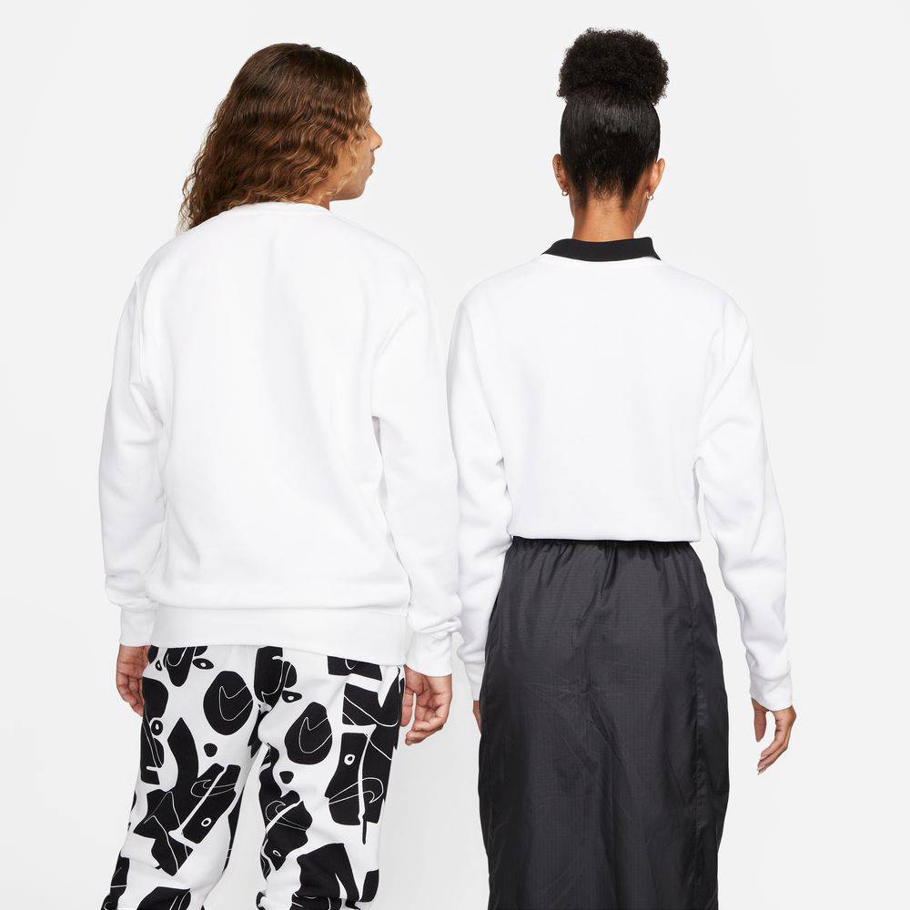 NIKE SPORTSWEAR CLUB FLEECE CREW