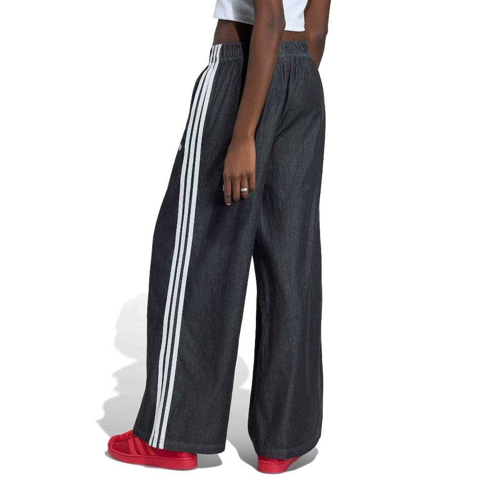 ADIDAS DENIM WIDE LEG