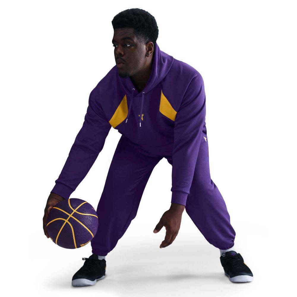 NIKE KOBE THERMA-FIT BASKETBALL HOODIE