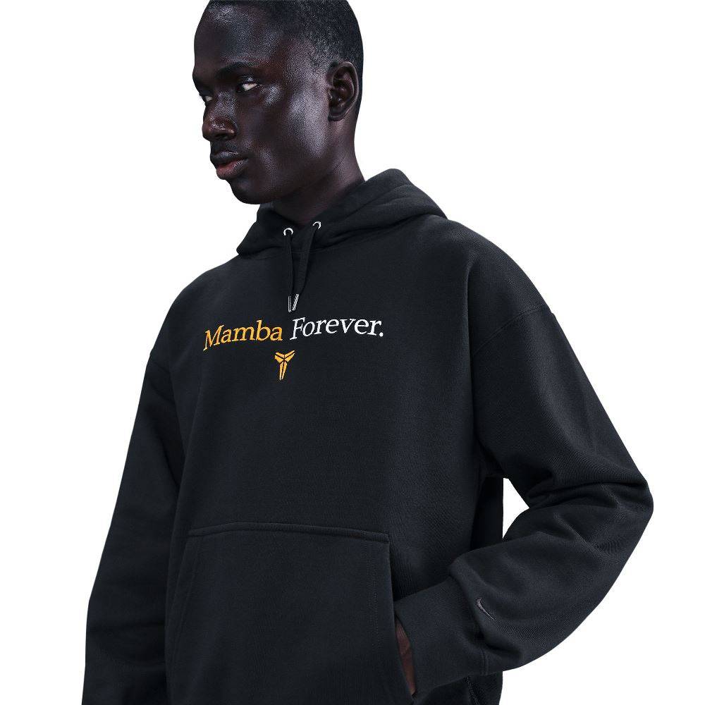 NIKE KOBE FOREVER FLEECE HOODIE