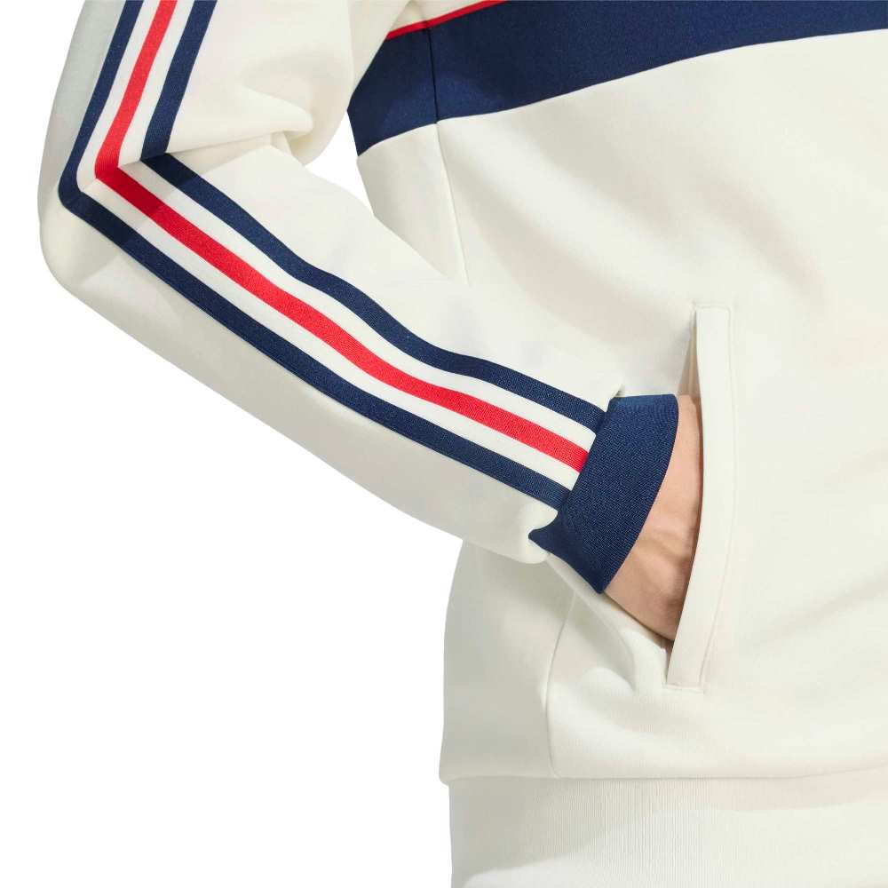 ADIDAS M FC BAYERN MUENCHEN OG TRACK TOP