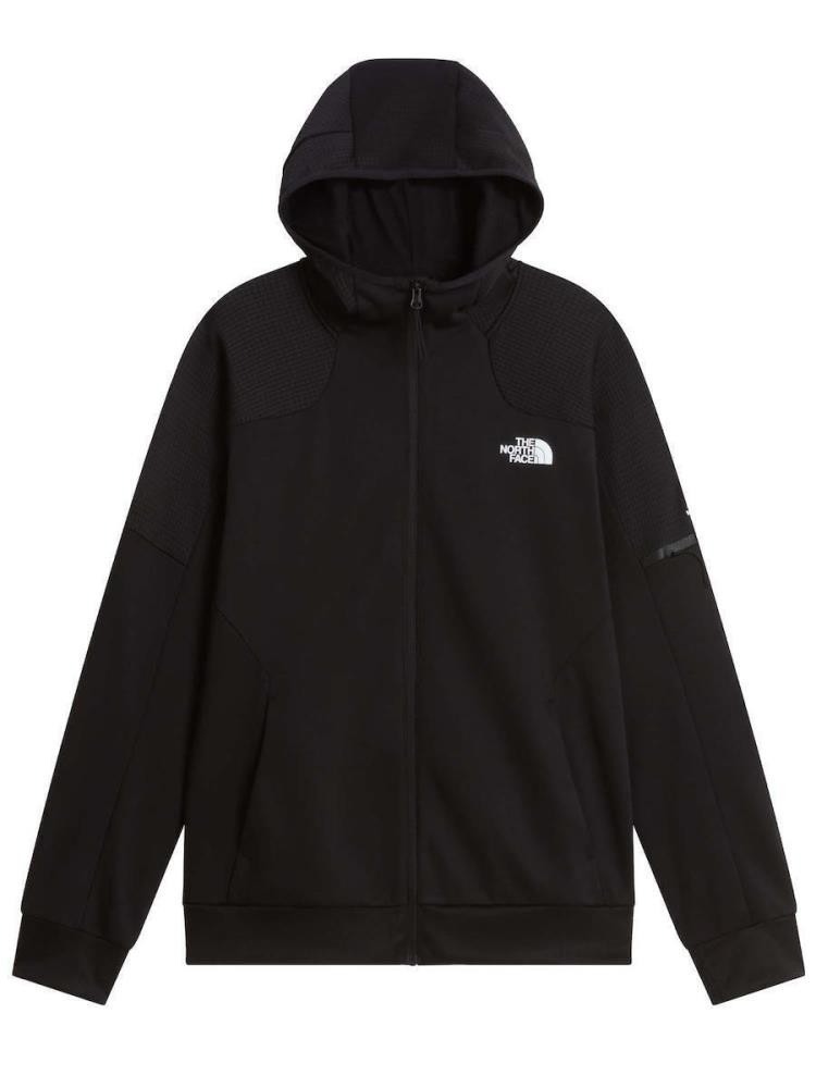 THE NORTH FACE M MOUNTAIN ATHLETICS FULL ZIP FLEECE 2.0