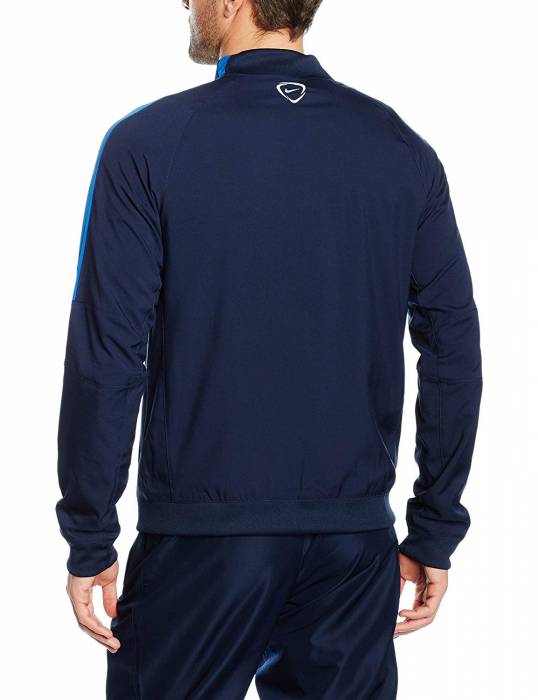 NIKE SQUAD 15 SIDELINE WOVEN JACKET