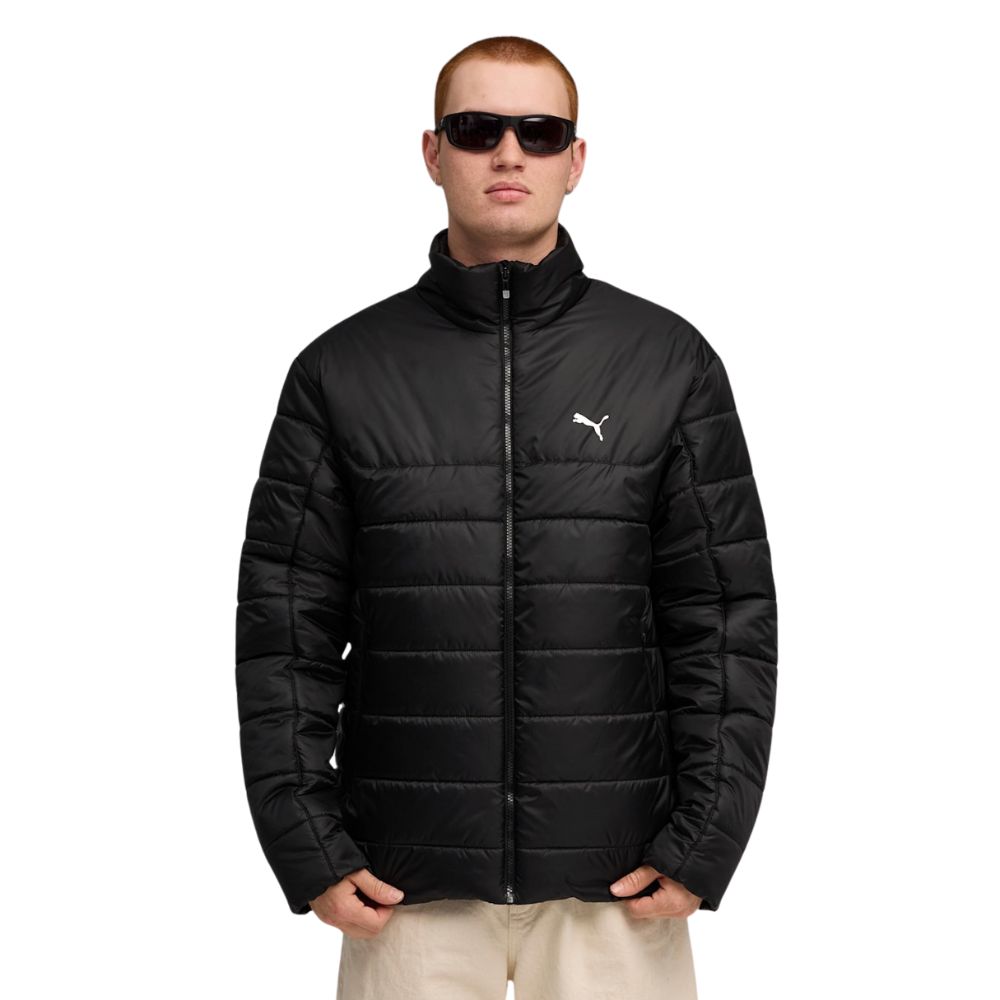 PUMA ESS PADDED JACKET