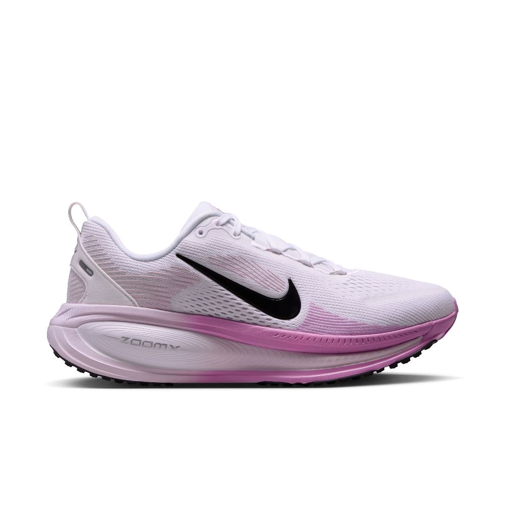 NIKE WOMENS VOMERO 18 ROAD RUNNING SHOES
