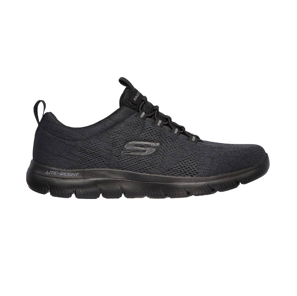 SKECHERS SUMMITS WALKING SHOES MENS