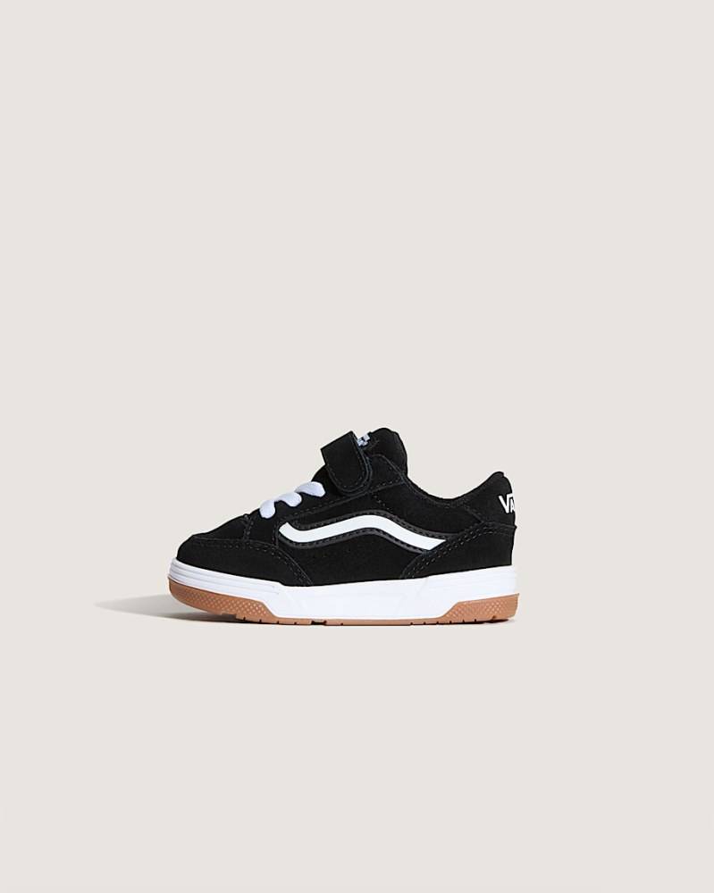 VANS TODDLER HYLANE V SHOES (1-4 YEARS)