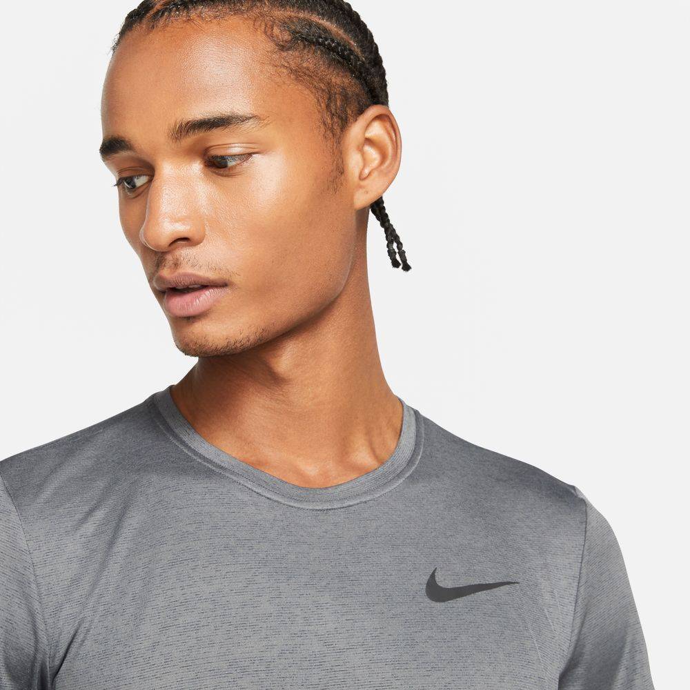 NIKE SUPERSET MENS SS TOP