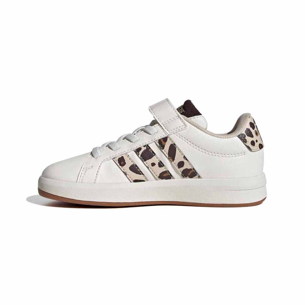 ADIDAS KIDS GRAND COURT 3.0 SHOES