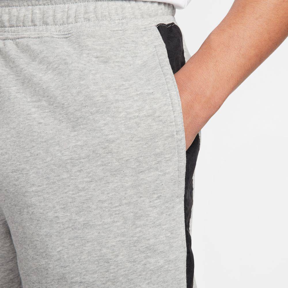 NIKE SPORTSWEAR HYBRID FRENCH TERRY SHORT