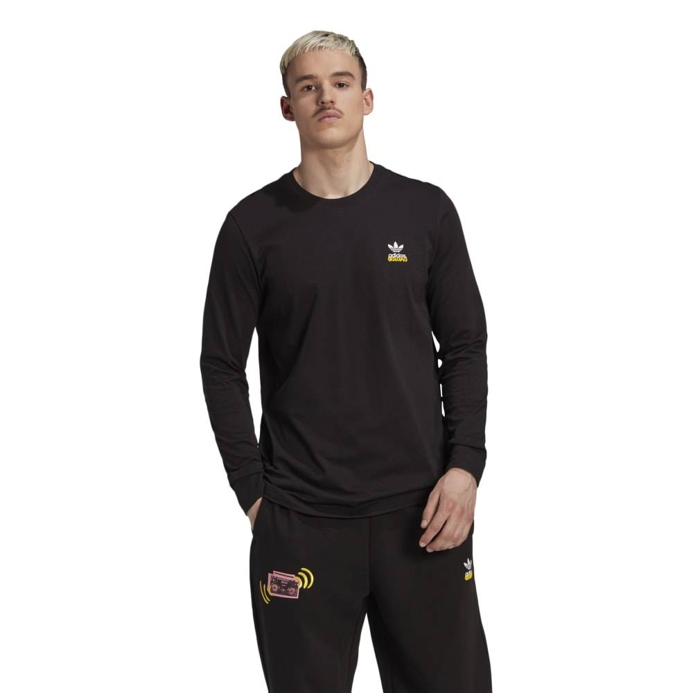 ADIDAS UNITE LS