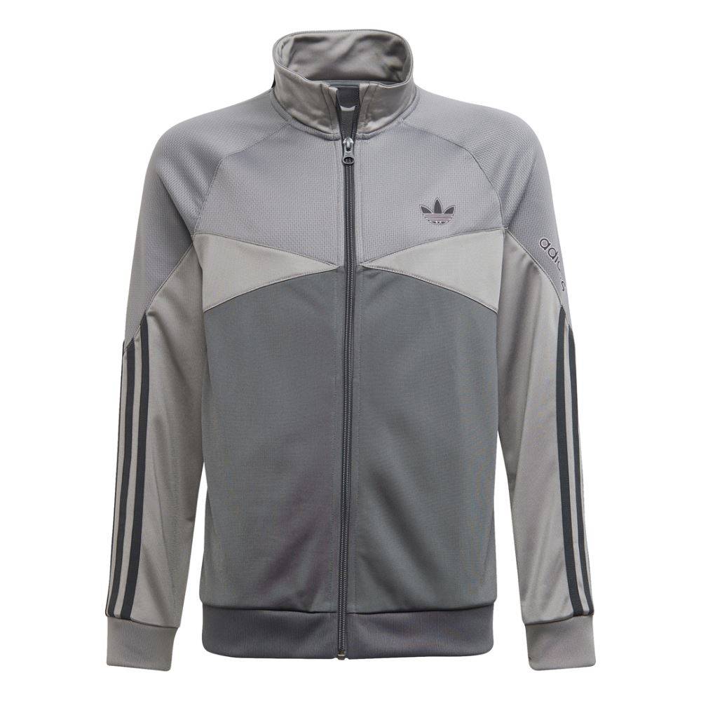ADIDAS TRACK TOP