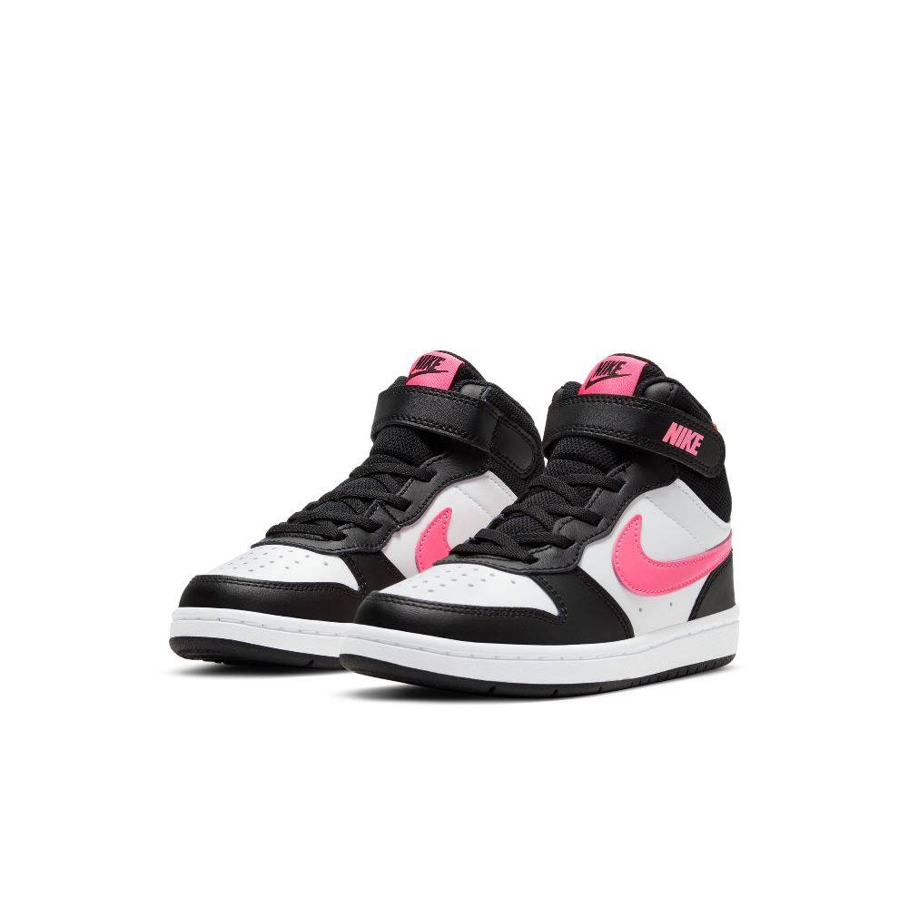 NIKE COURT BOROUGH MID 2 KIDS (PSV)