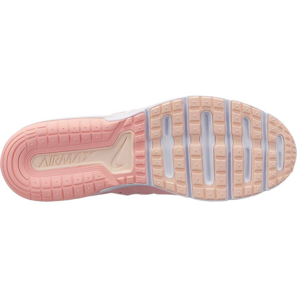 NIKE WMNS AIR MAX SEQUENT 3 SHOES