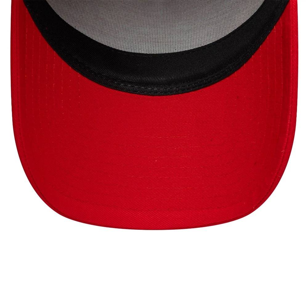 NEW ERA 9FORTY E FRAME TRUCKER DUCATI CAP
