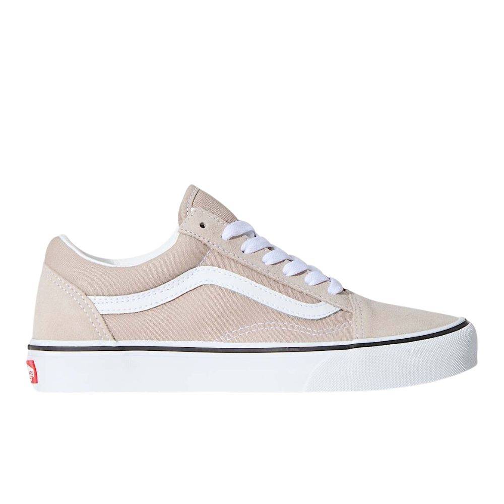 VANS OLD SKOOL COLOR THEORY SHOES