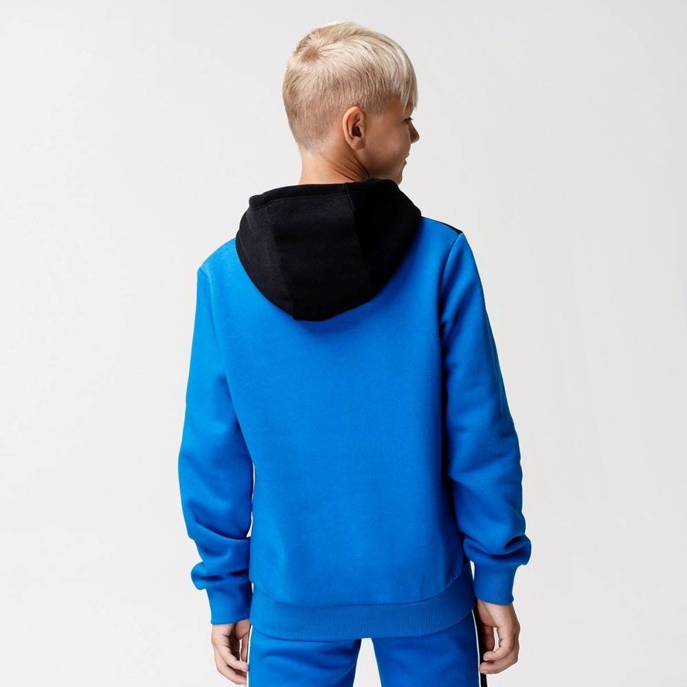 ELLESSE BOYS LYDO HOODY