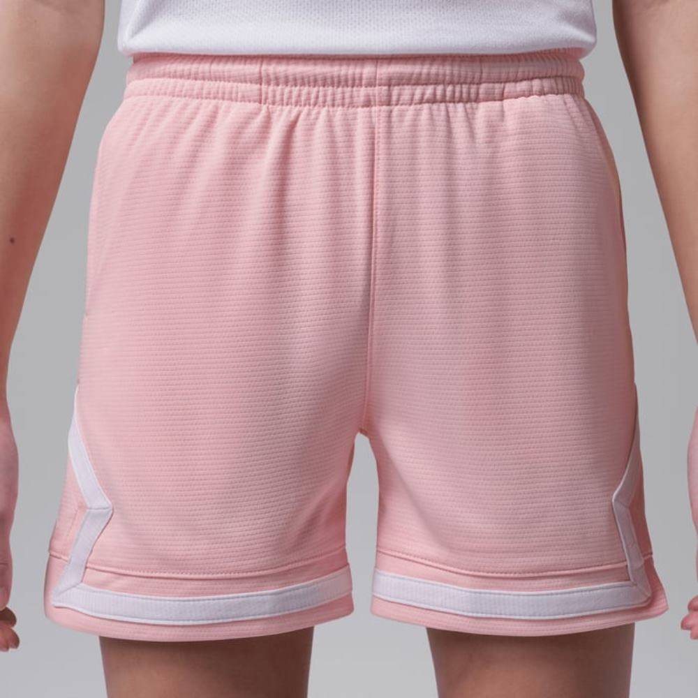 NIKE JORDAN GIRLS WJ SPORT DIAMOND SHORT