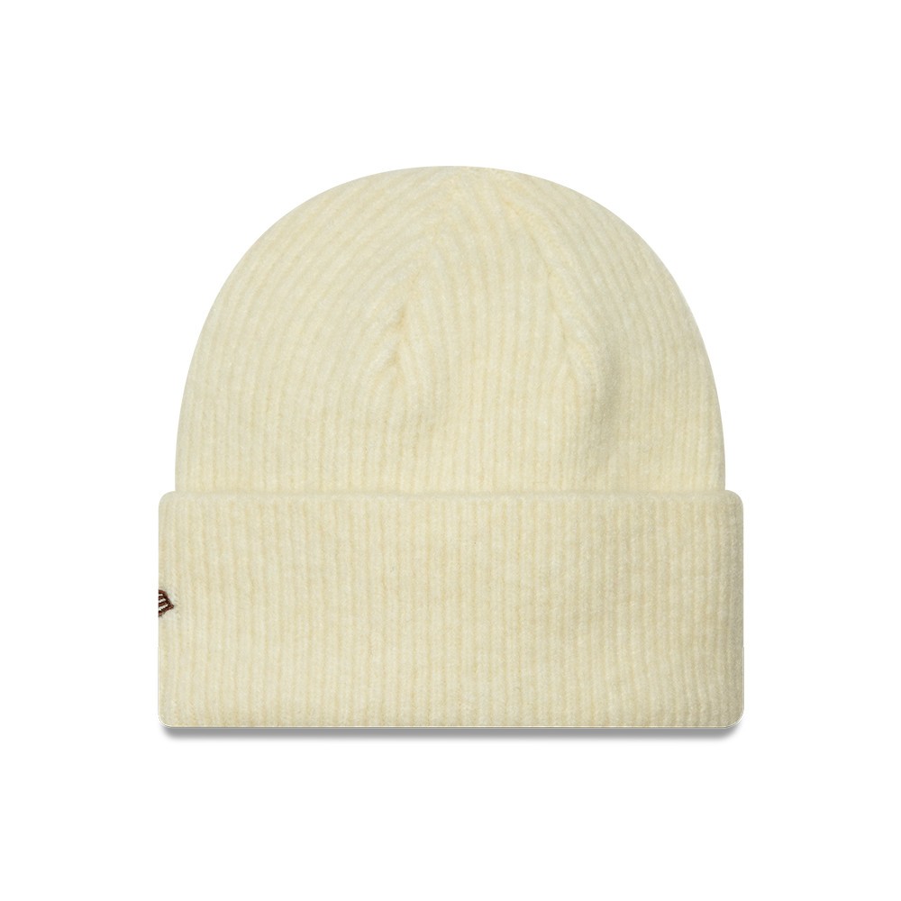 NEW ERA WMNS WIDE CUFF BEANIE NEW YORK YANKEES