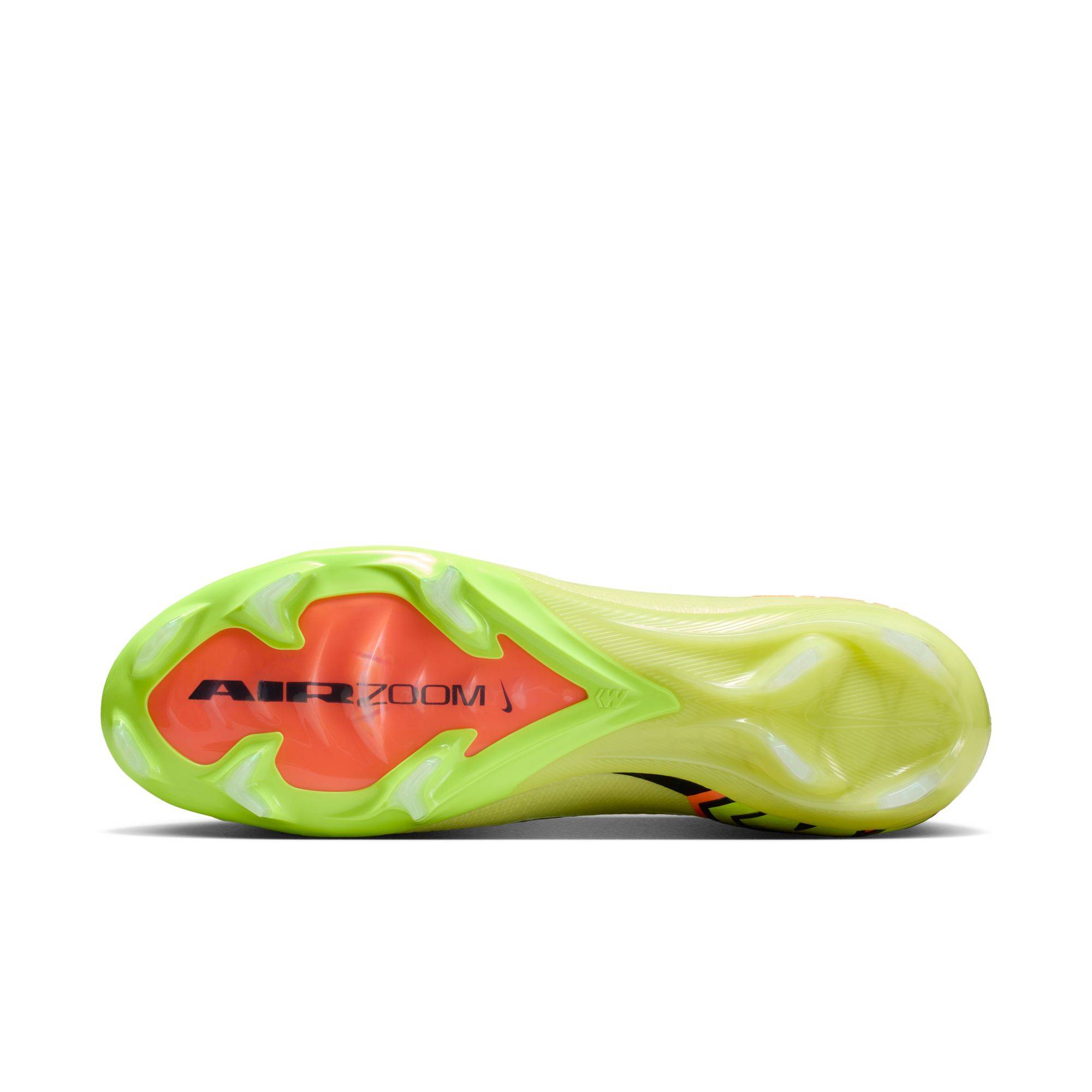 NIKE MERCURIAL SUPERFLY 10 ELITE FG HIGH-TOP