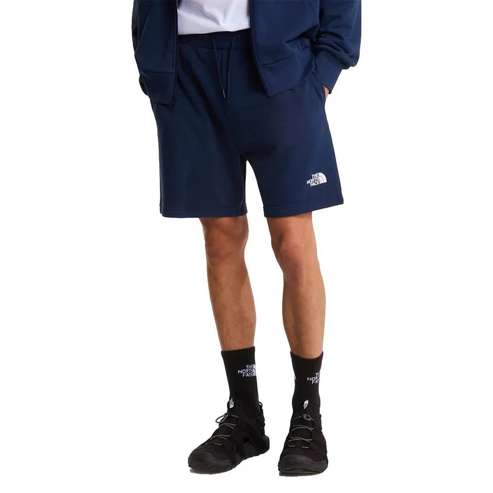 THE NORTH FACE M SIMPLE DOME LIGHT REGULAR SHORTS