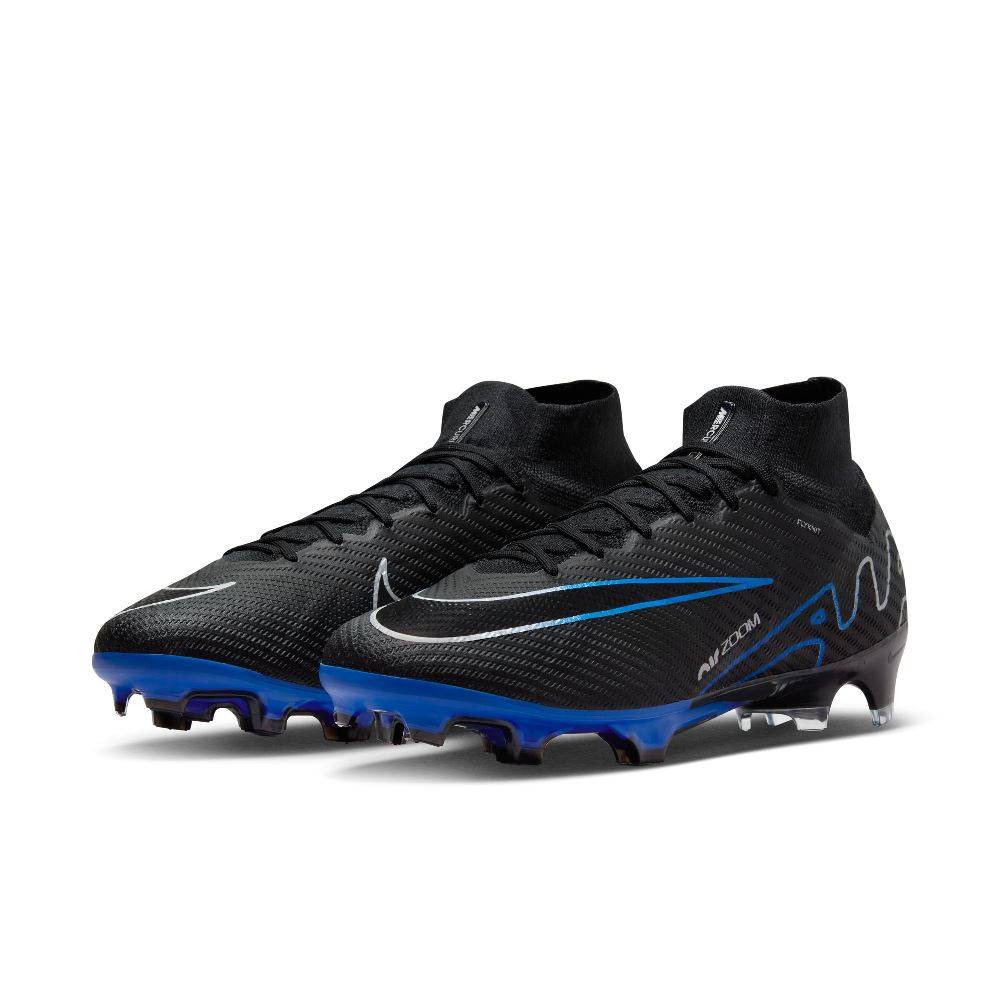 NIKE ZOOM MERCURIAL SUPERFLY 9 ELITE FG