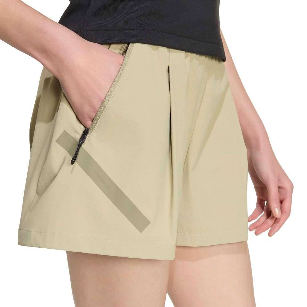 ADIDAS Z.N.E. WOVEN SHORT