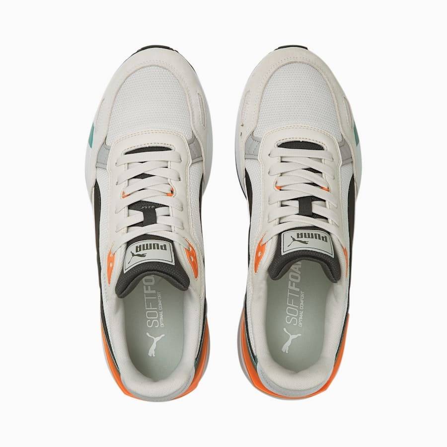 PUMA GRAVITON TERA SHOES